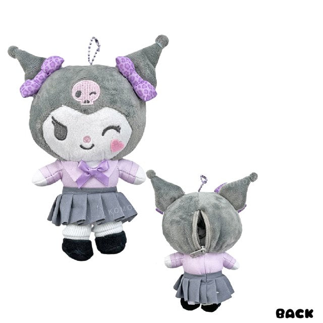 SANRIO Gal Uniform KU