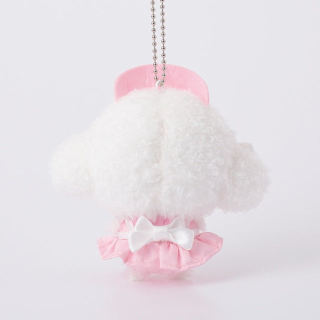 Sanrio 302 clinic room mascot-Cog
