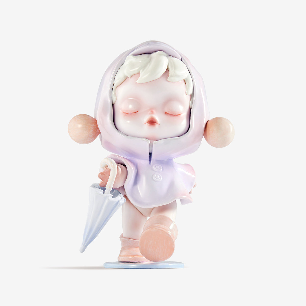 POPMART SKULLPANDA The Warmth Series