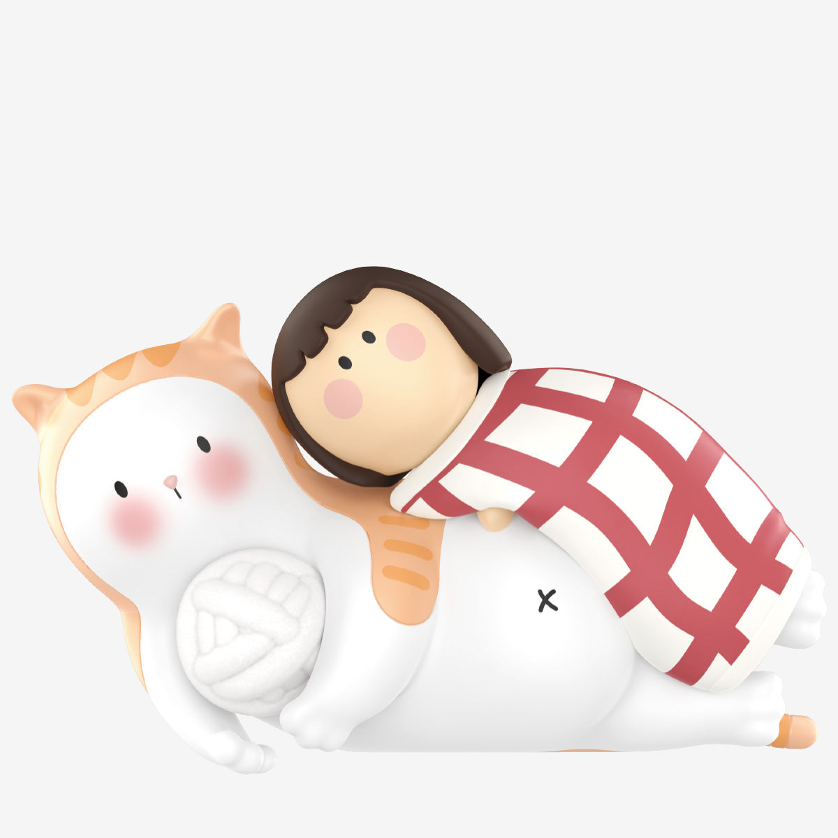POPMART GUMMY The hug series