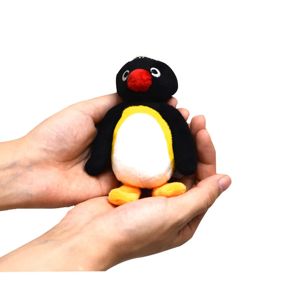 Mascot (Pingu) K-7880 PG
