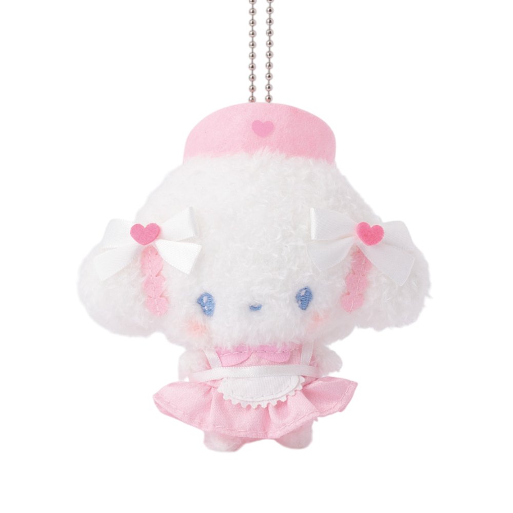Sanrio 302 clinic room mascot-Cog