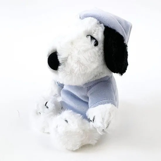 Snoopy FUWAKUTA pajamas BL