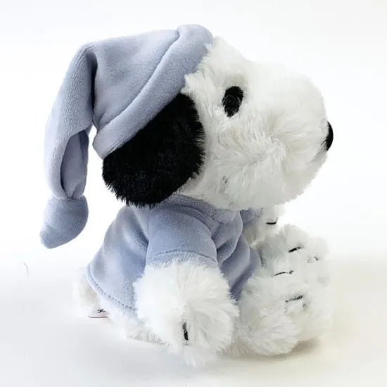 Snoopy FUWAKUTA pajamas BL