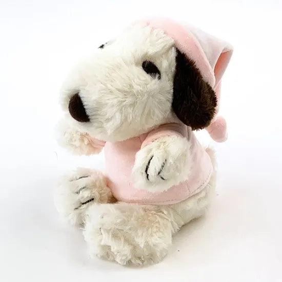 Snoopy FUWAKUTA pajamas LPK