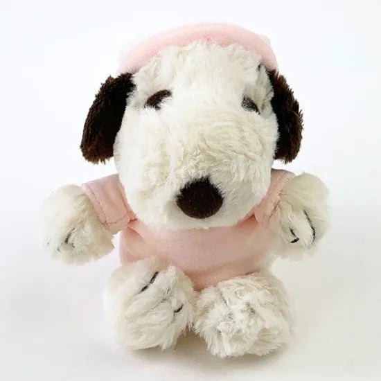 Snoopy FUWAKUTA pajamas LPK