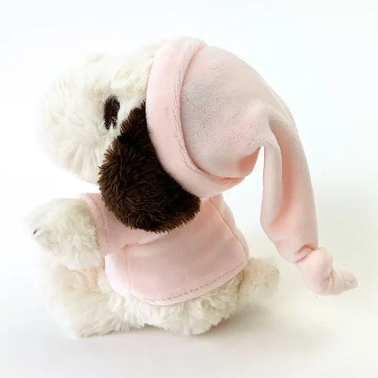 Snoopy FUWAKUTA pajamas LPK