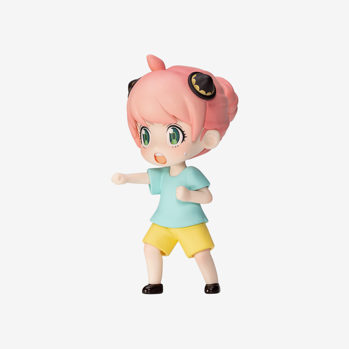 POPMART Spy × Family Anya's Daily Life Series Figures