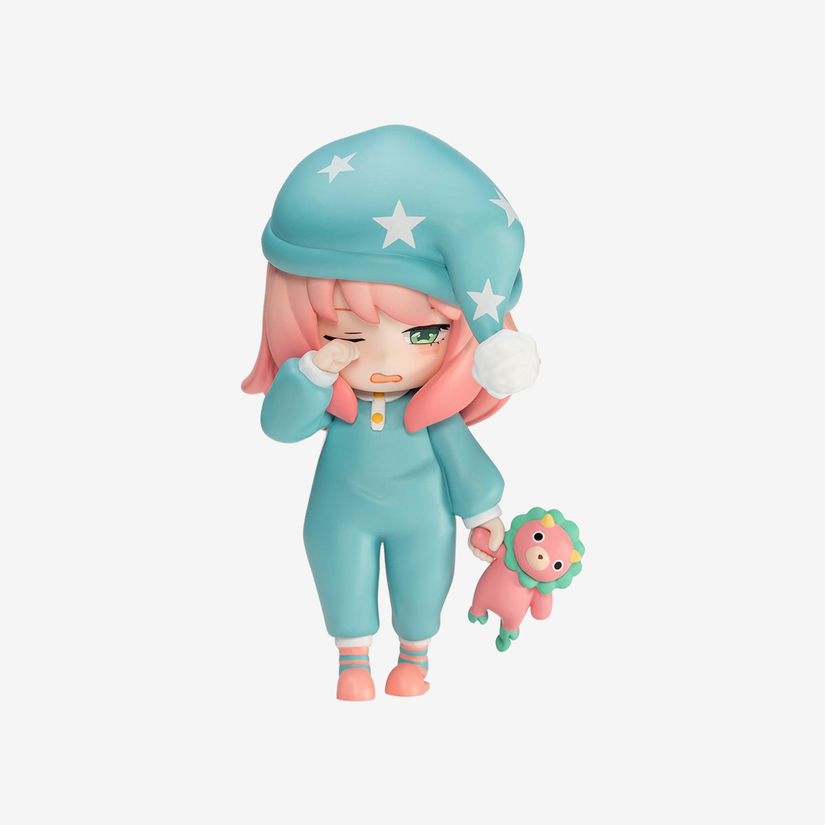 POPMART Spy × Family Anya's Daily Life Series Figures