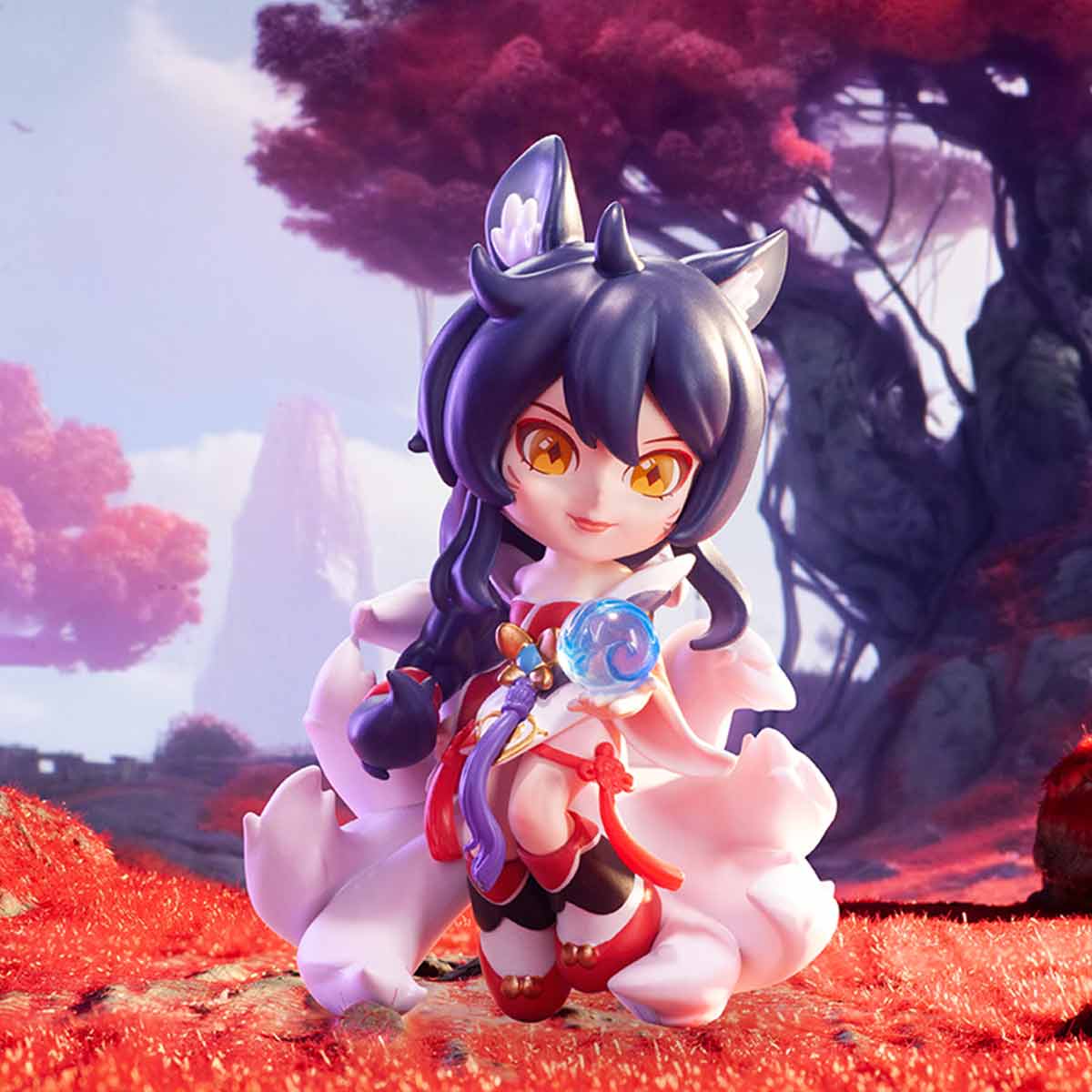 POPMART League of Legends Classic Charactera Series