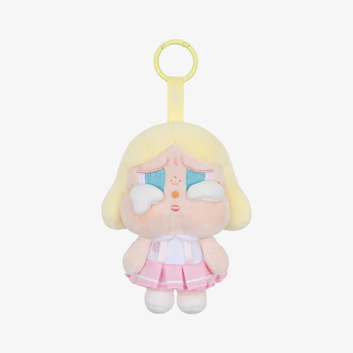 POPMART CRYBABY Sunset Concert Series-Plush Pendant Blind Box