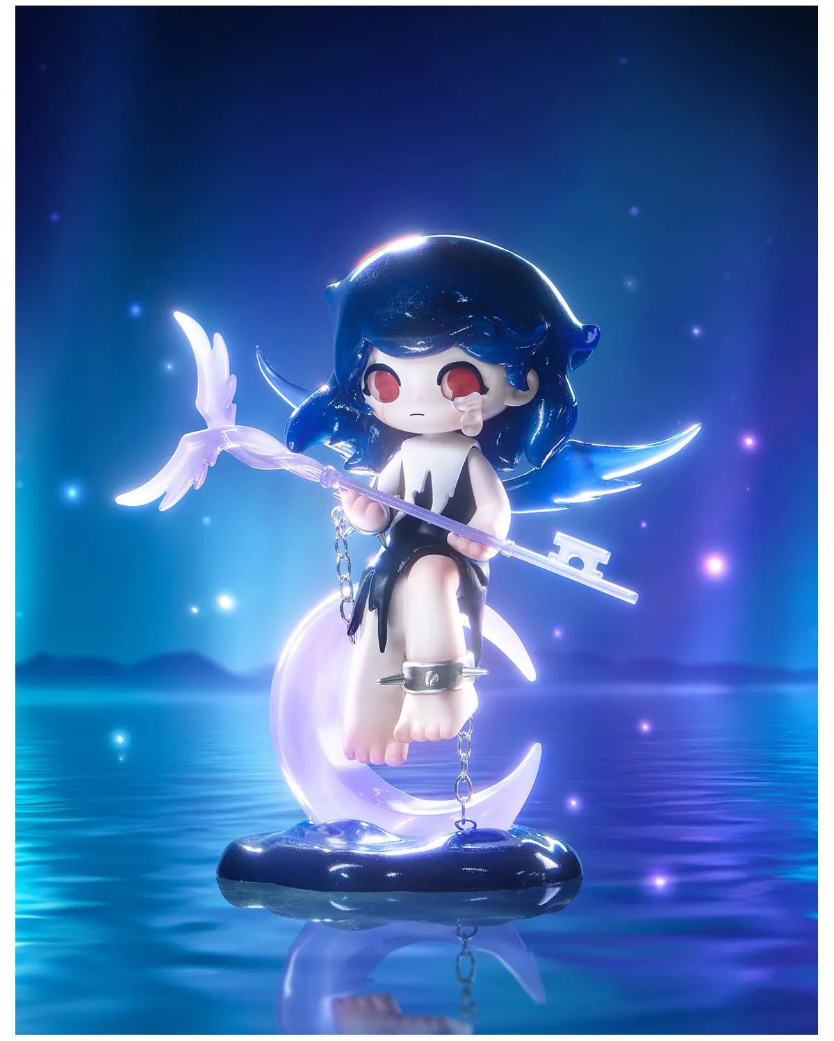 POPMART AZURA Dream Gate Unlocked Figure