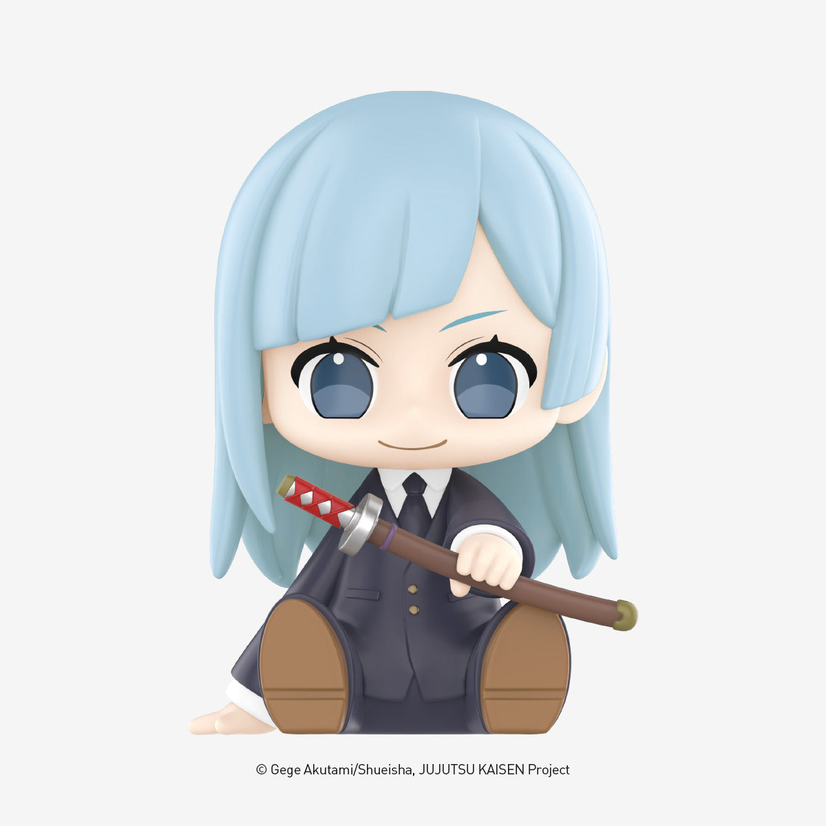 POPMART Jujutsu Kaisen Uniform Series
