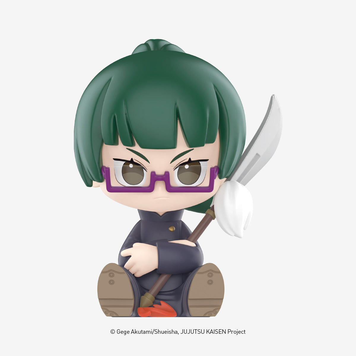 POPMART Jujutsu Kaisen Uniform Series