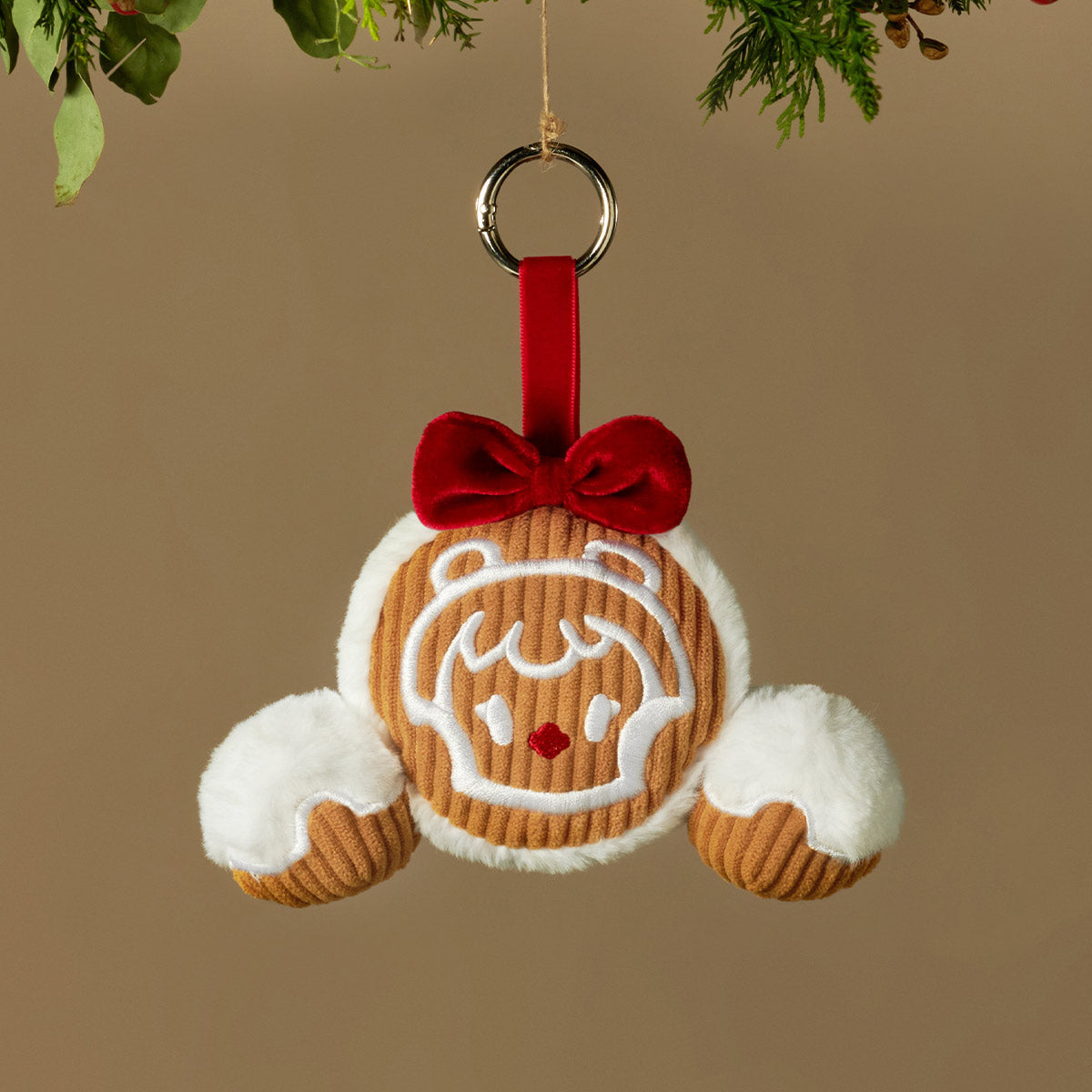 POPMART SKULLPANDA Tell Me What You Want Series Plush Pendant