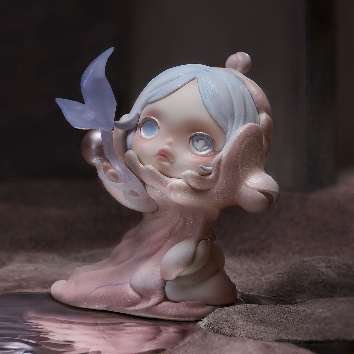 POPMART SKULLPANDA The Paradox Series Figures – MikuMiku