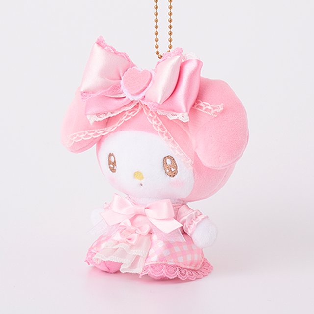 Sanrio MM sweetie
