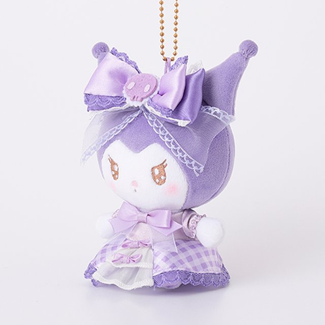 Sanrio KU sweetie