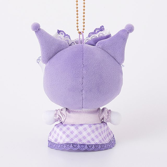 Sanrio KU sweetie