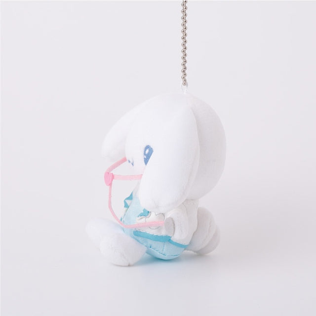 Sanrio 302 clinic room mascot-Cinnamoroll