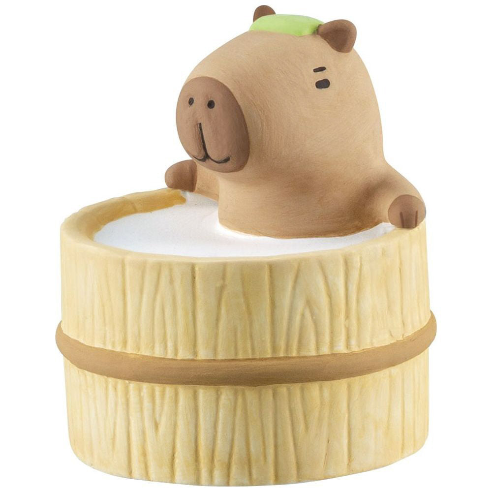 DECOLE YUTARI AROMA MASCOT - KAPI
