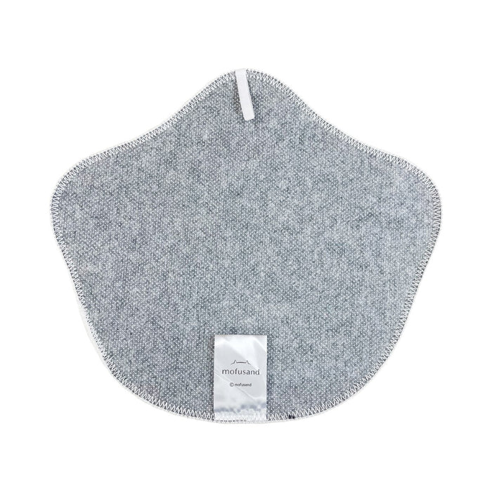 mofusand Soft Mini Mat (Blue)