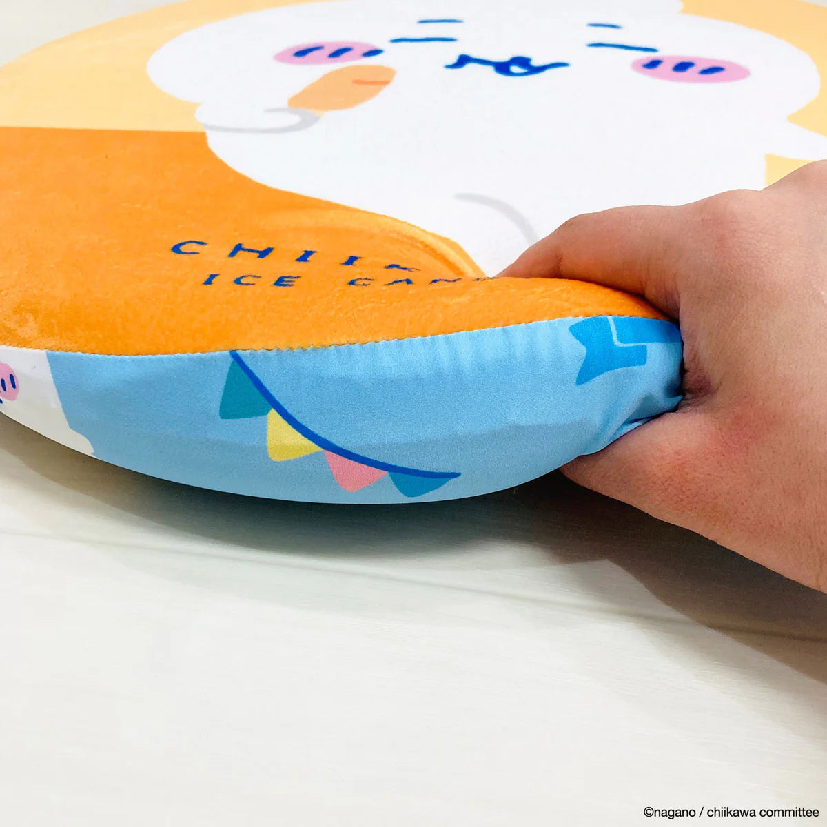 Chiikawa Cooling Seat Cushion (Chiikawa)