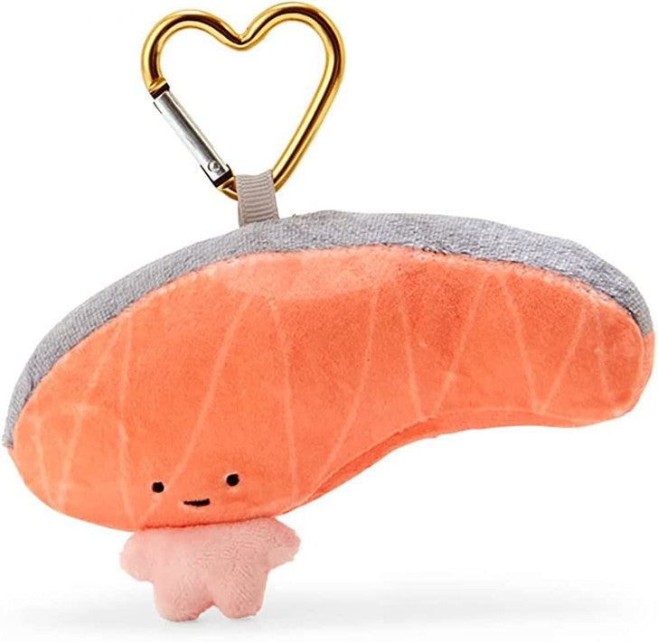 SANRIO JP Original Mini Plush Mascot Holder - Kirimichan