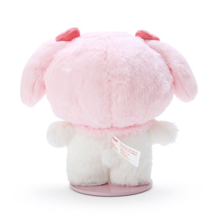 SANRIO Standing Original Plush Doll (M) - My Melody : Pitatto Friends