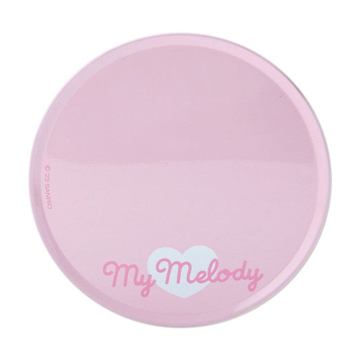 SANRIO Standing Original Plush Doll (M) - My Melody : Pitatto Friends