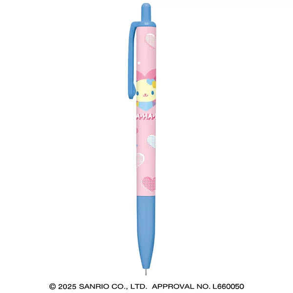 SANRIO JP Usahana 5380 Crux Mechanical Pencil