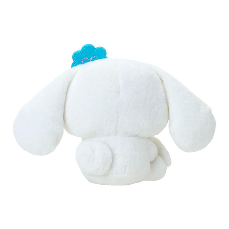 Sanrio Cinnamoroll Plush Toy (Character Grand Prix 4th Series I Love Me Series Part 2)