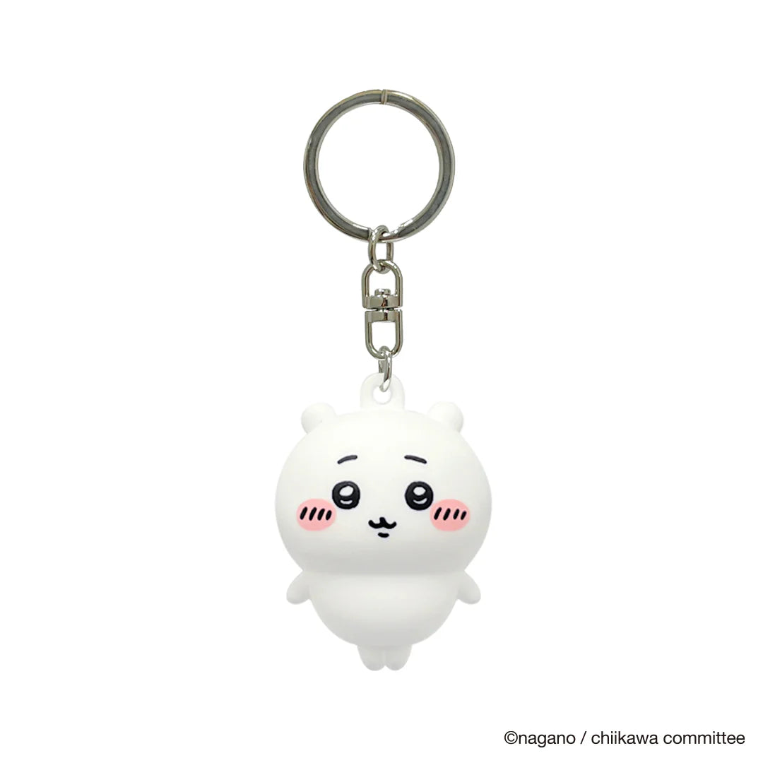 Chiikawa Figure Keychain - Chiikawa