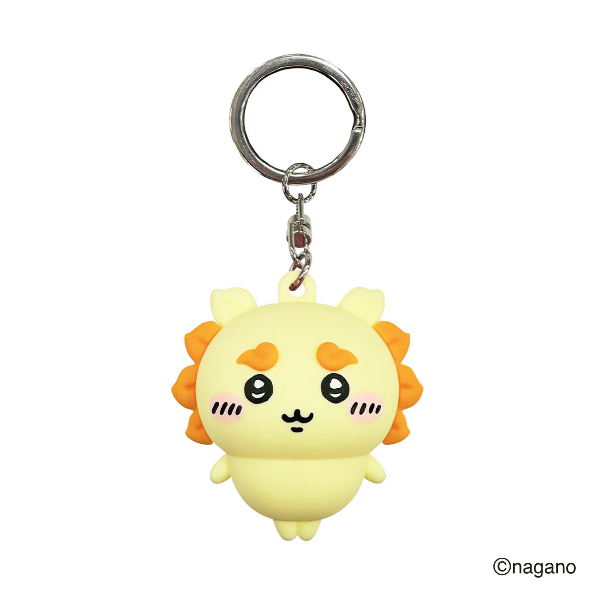 Chiikawa JP Figure Keychain (Shisa 2)