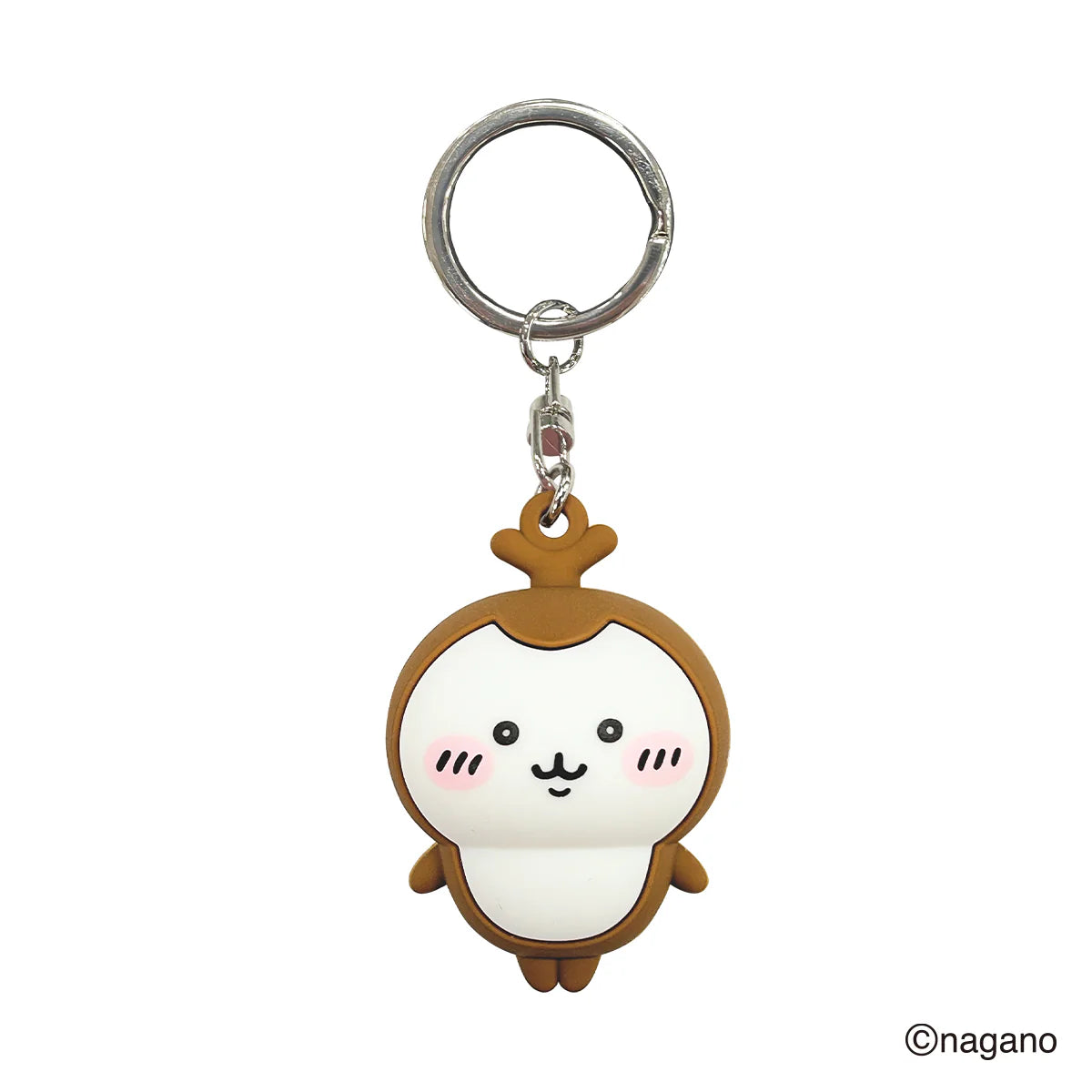 Chiikawa JP Figure Keychain (Beetle)