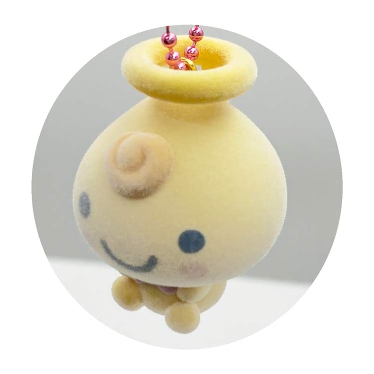 Tamagotchi JP Flocky Mascot - Kuriten