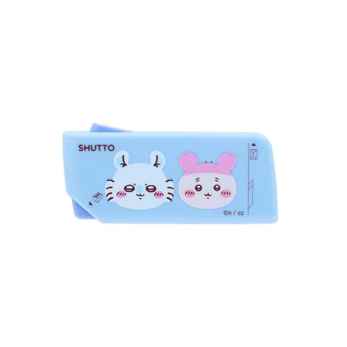 Chiikawa SHUTTO (Momonga×Furuhonya)