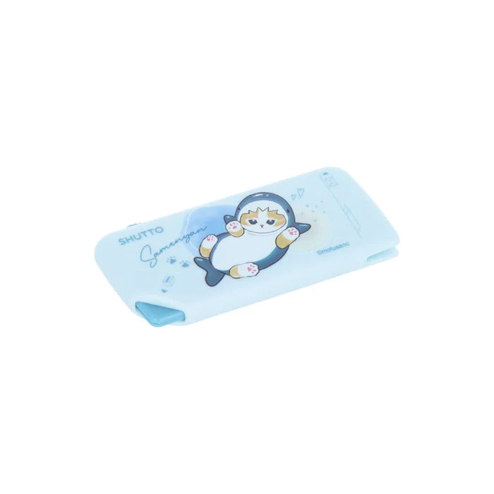 MOFUSAND SHUTTO (Shark Nyan)