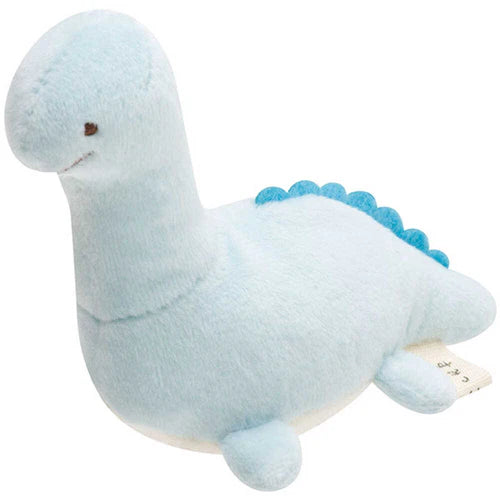 Sumikko Gurashi Tenori Plush (SS) - Sumi-ssie : Lizard Mother