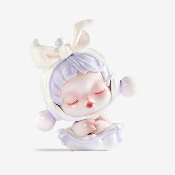 POPMART SKULLPANDA The Warmth Series
