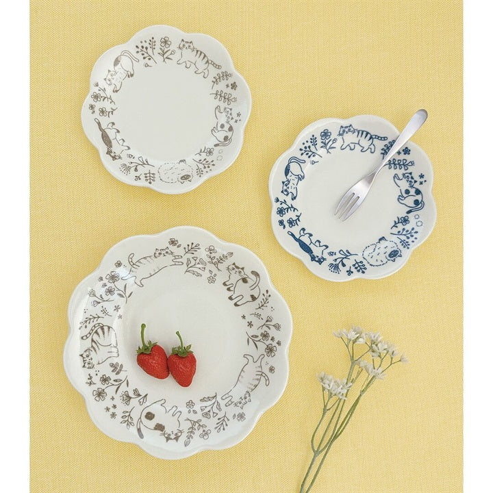 DECOLE OHANA PLATE S NV