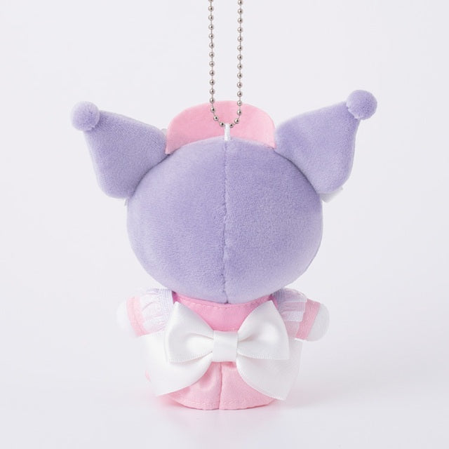 Sanrio 302 clinic room mascot-Kuromi