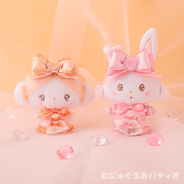Sanrio CG sweetie
