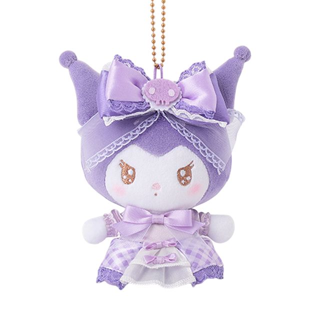 Sanrio KU sweetie