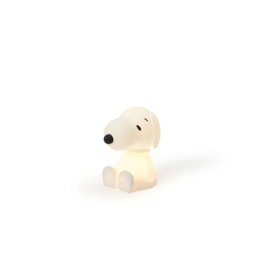 Snoopy Bundle of Light