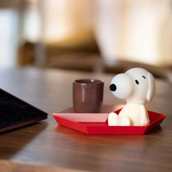 Snoopy Bundle of Light
