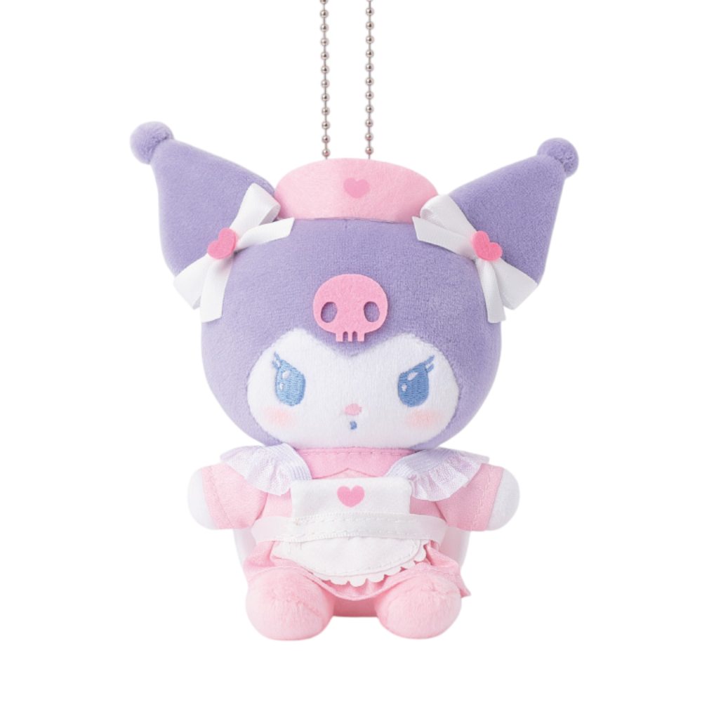 Sanrio 302 clinic room mascot-Kuromi