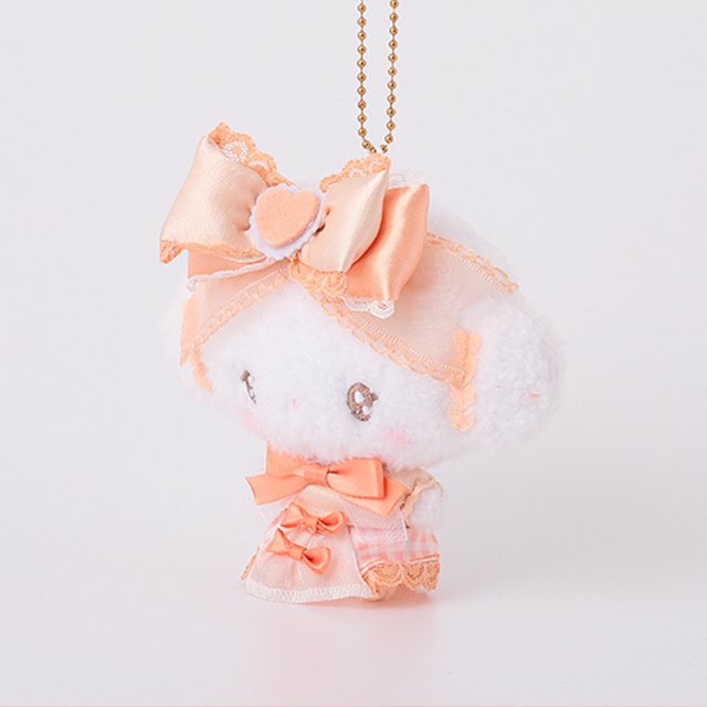 Sanrio CG sweetie