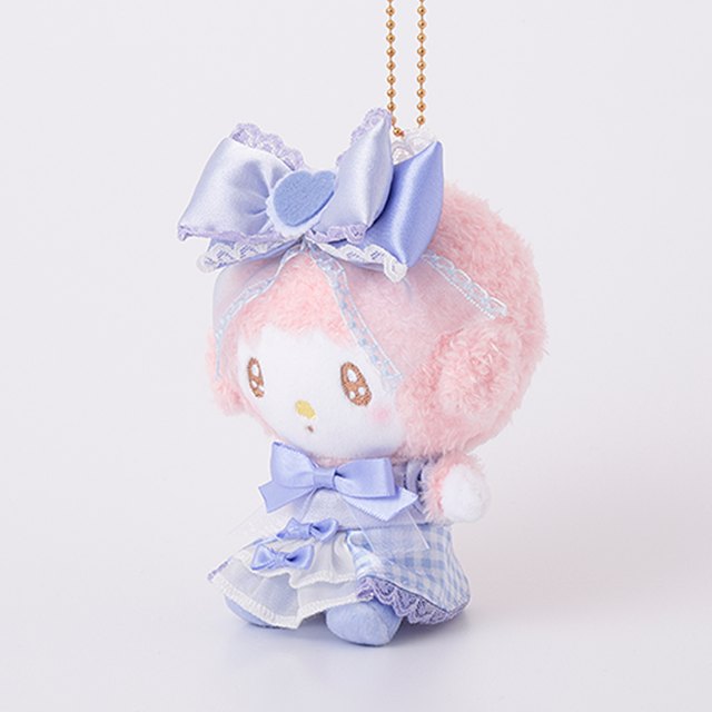Sanrio MP sweetie