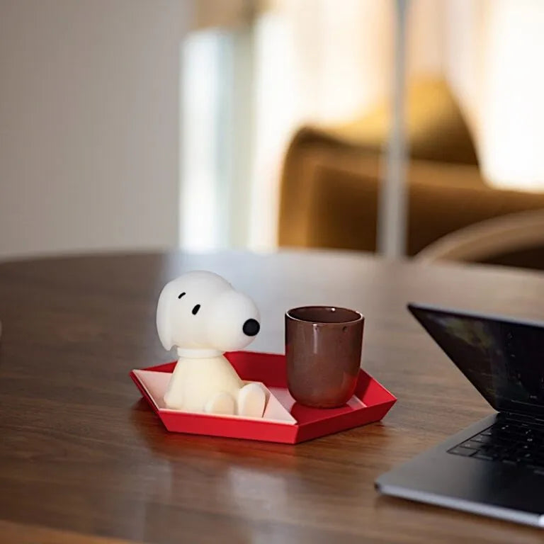 Snoopy Bundle of Light